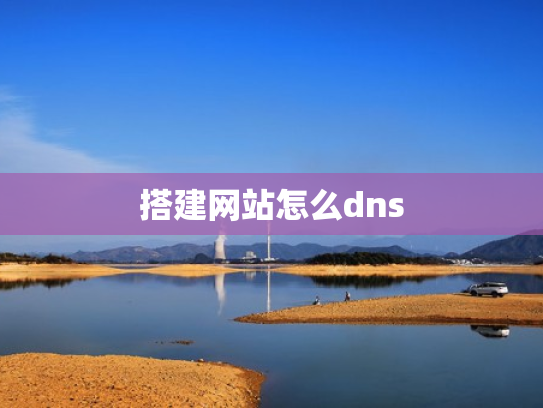 搭建网站怎么dns