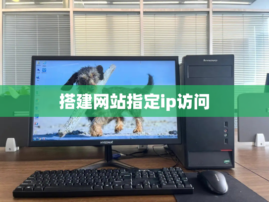 搭建网站指定ip访问