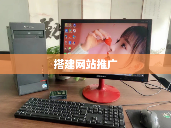 搭建网站推广