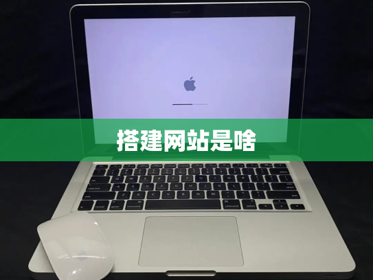 搭建网站是啥