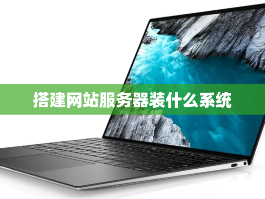 搭建网站服务器装什么系统