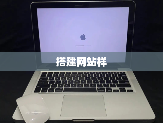 搭建网站样