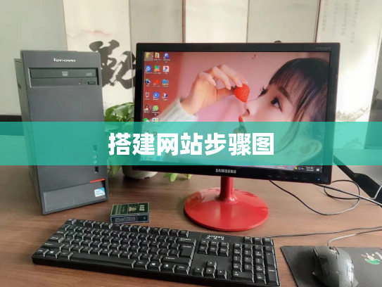 搭建网站步骤图