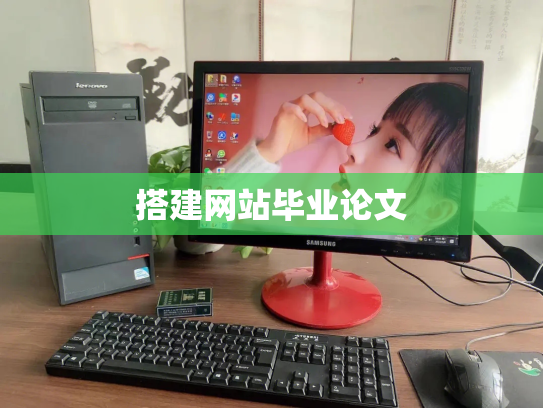 搭建网站毕业论文
