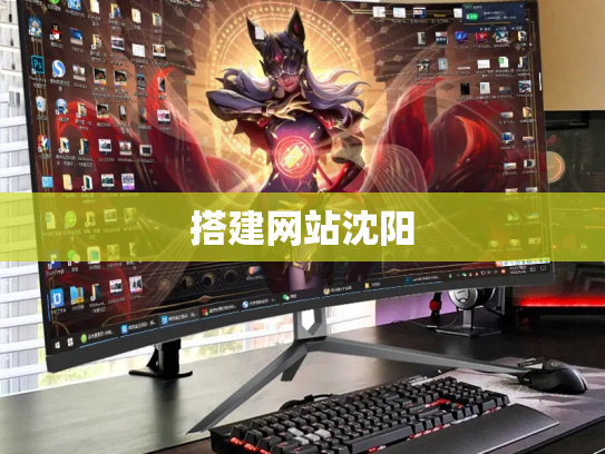 搭建网站沈阳