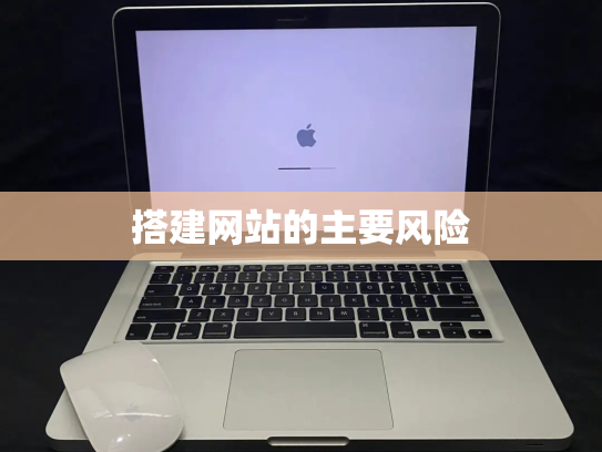 搭建网站的主要风险