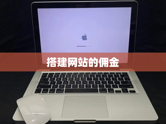 搭建网站的佣金
