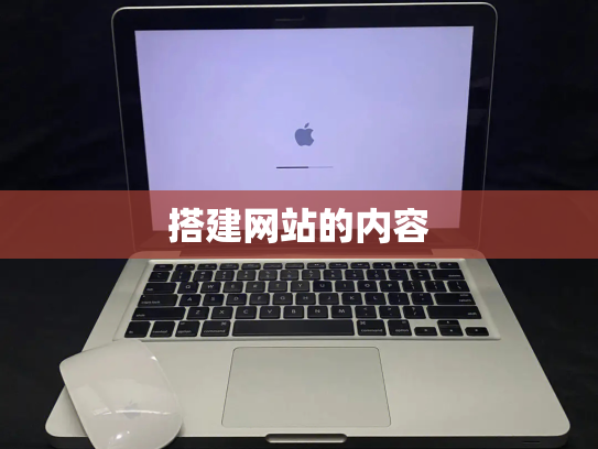 搭建网站的内容