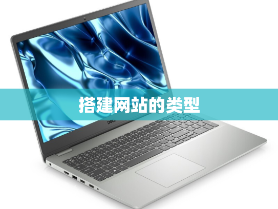搭建网站的类型