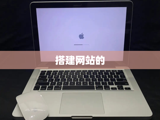 搭建网站的