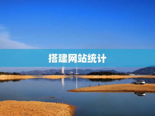 搭建网站统计