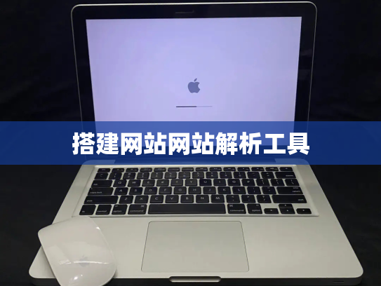 搭建网站网站解析工具