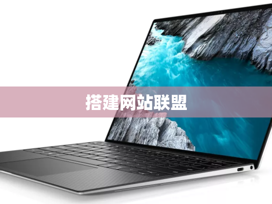 搭建网站联盟