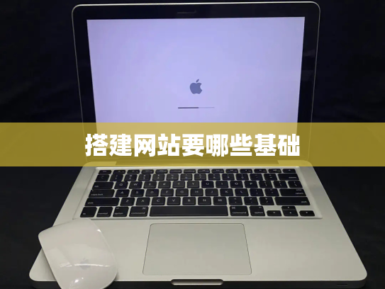 搭建网站要哪些基础