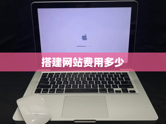 搭建网站费用多少