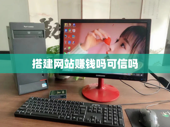 搭建网站赚钱吗可信吗