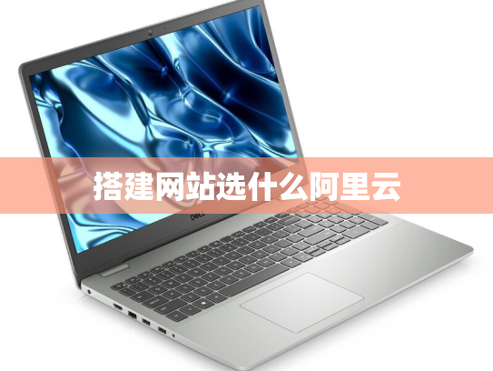 搭建网站选什么阿里云