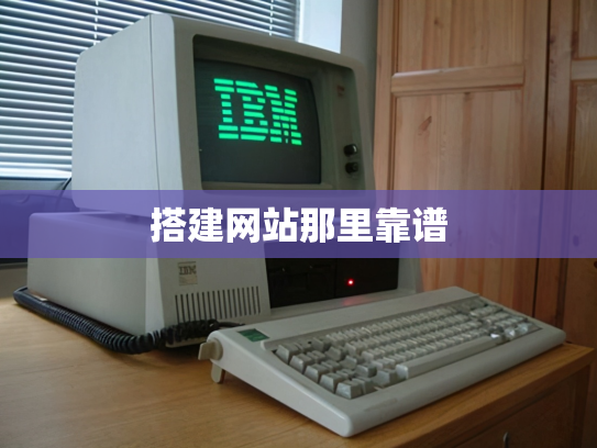 搭建网站那里靠谱