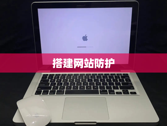 搭建网站防护