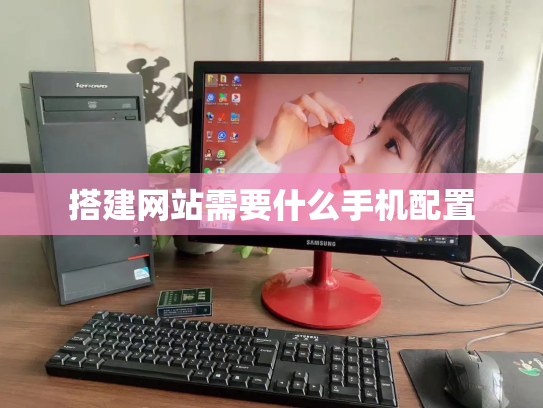 搭建网站需要什么手机配置