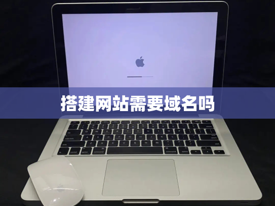 搭建网站需要域名吗