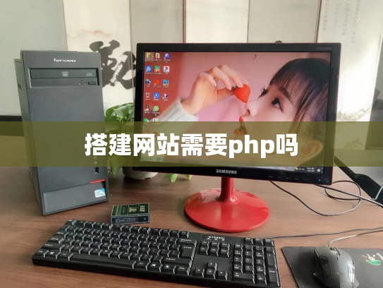 搭建网站需要php吗