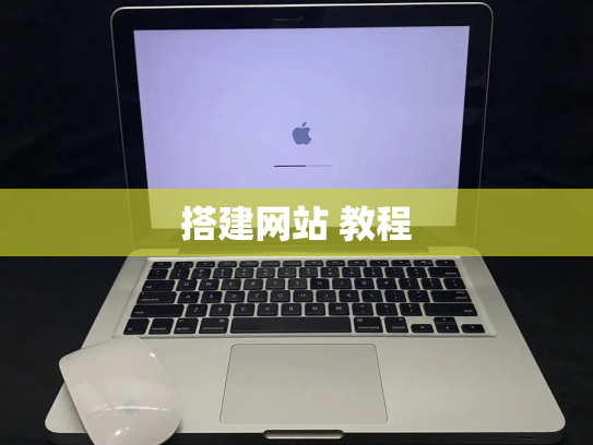 搭建网站 教程