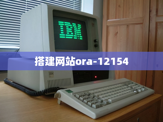 搭建网站ora-12154