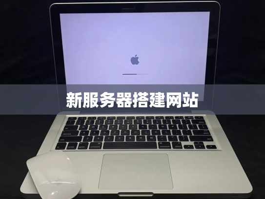 新服务器搭建网站