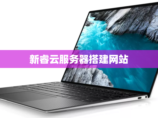 新睿云服务器搭建网站