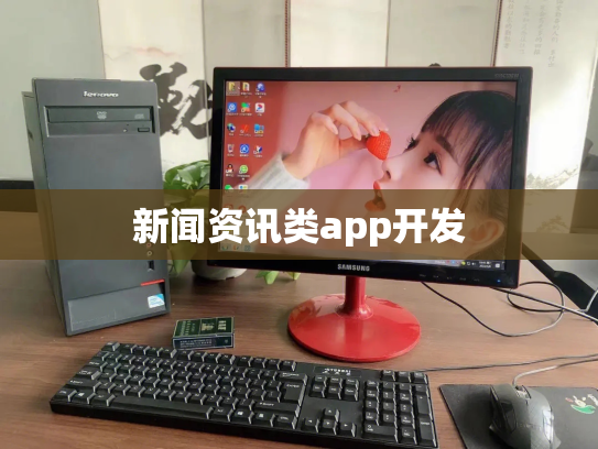 新闻资讯类app开发