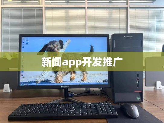 新闻app开发推广