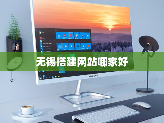 无锡搭建网站哪家好