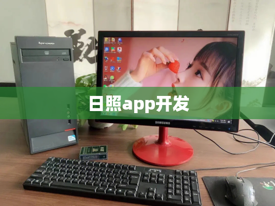 日照app开发