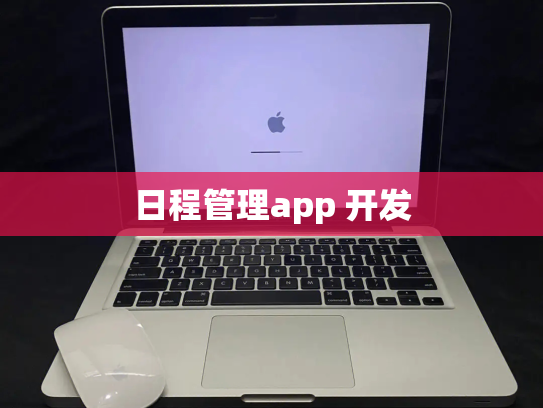 日程管理app 开发