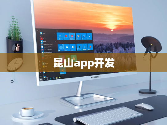昆山app开发