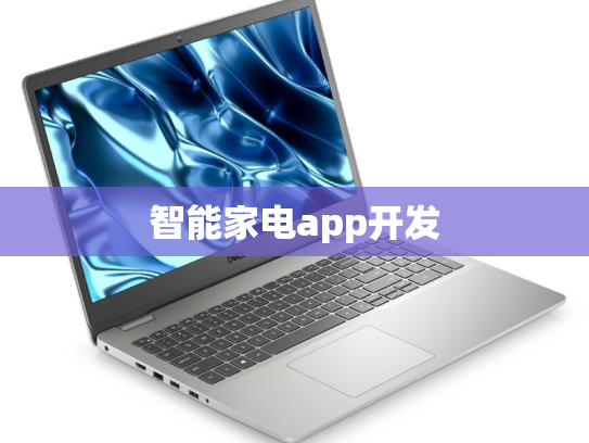 智能家电app开发