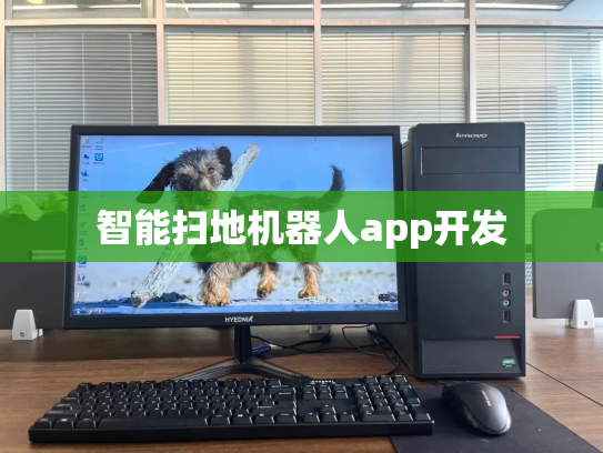 智能扫地机器人app开发
