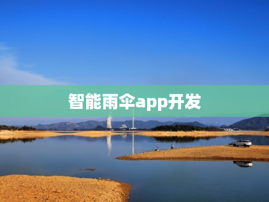 智能雨伞app开发