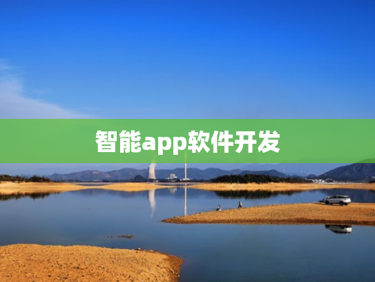 智能app软件开发