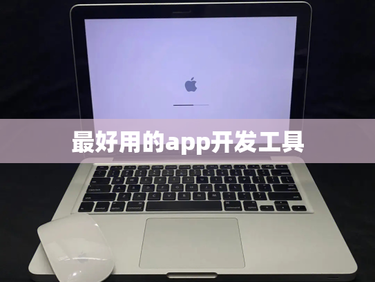 最好用的app开发工具