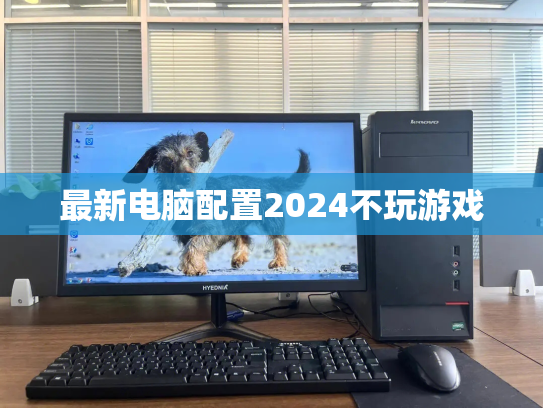 最新电脑配置2024不玩游戏