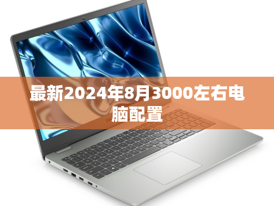最新2024年8月3000左右电脑配置