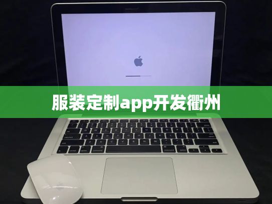 服装定制app开发衢州