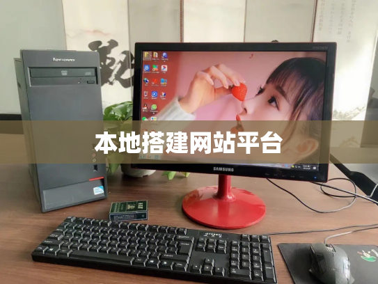 本地搭建网站平台