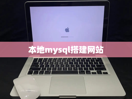 本地mysql搭建网站