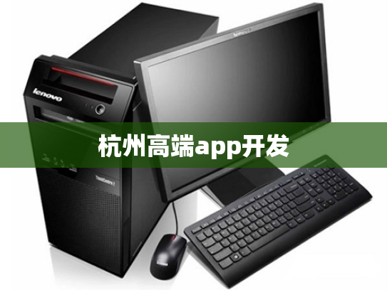 杭州高端app开发