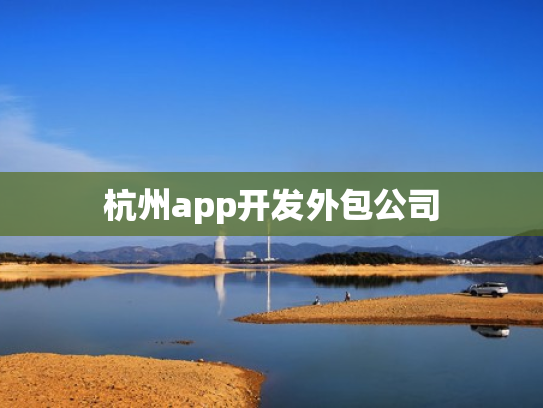 杭州app开发外包公司