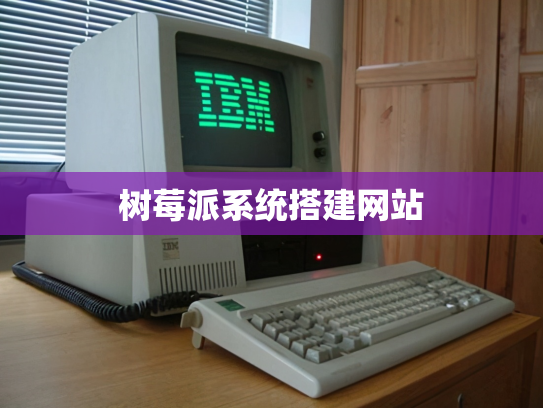 树莓派系统搭建网站