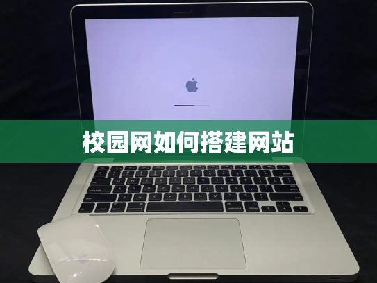 校园网如何搭建网站